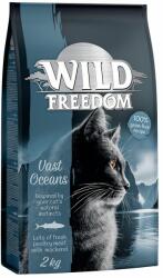 Wild Freedom Wild Freedom Adult "Vast Ocean" Macrou - fără cereale 2 kg