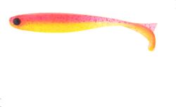 Mustad Mezashi Keel Tail Minnow 8.8cm Shocking Pink (F1.MKTM.SK.3.5)
