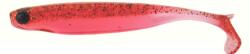 Mustad Mezashi Z-Tail Minnow 7.6cm Transparent Red (F1.MZTM.TR.3)
