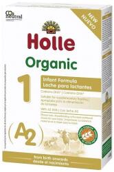 Holle Био мляко Holle А2 1, 400 g - ozone