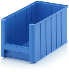 AUER Packaging Nyitott Tárolódobozok Sk 4H Kék SK 4H-5015 (SK_4H-5015)