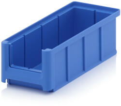 AUER Packaging Nyitott Tárolódobozok Sk 2L Kék SK 2L-5015 (SK_2L-5015)