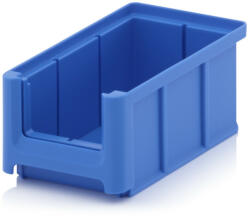AUER Packaging Nyitott Tárolódobozok Sk 2 Kék SK 2-5015 (SK_2-5015)