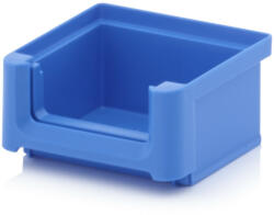 AUER Packaging Nyitott Tárolódobozok Sk 1 Kék SK 1-5015 (SK_1-5015)