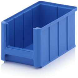 AUER Packaging Nyitott Tárolódobozok Sk 3 Kék SK 3-5015 (SK_3-5015)