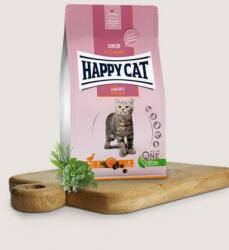 Happy Cat Junior Kacsa 4kg