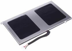 AVACOM a Fujitsu LifeBook UH572 készülékhez Li-Pol, 14, 8 V, 2840 mAh (NOFS-UH572-28P)