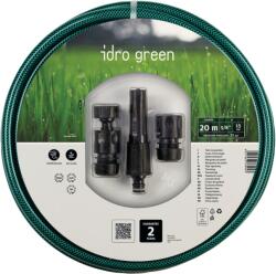 FITT víztömlő 1/2" 20m idro green 1259276