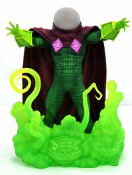 Diamond Select Toys Statueta Diamond Select Marvel: Spider-Man - Mysterio (Comic Gallery), 23 cm Figurina