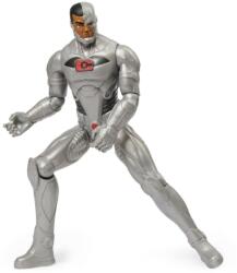 Spin Master DC Comics 30 cm-es figurák - Cyborg (6056278-20136546)