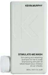 KEVIN.MURPHY Șampon pentru bărbați - Kevin. Murphy Stimulate-Me Wash 250 ml