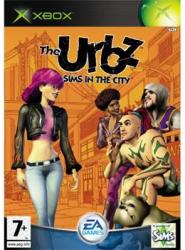 Electronic Arts The Urbz Sims in the City (Xbox)