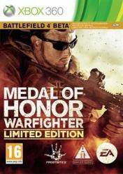 Electronic Arts Medal of Honor Warfighter [Limited Edition] (Xbox 360)