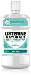 LISTERINE Naturals Teeth Protection Mild taste szájvíz 500ml