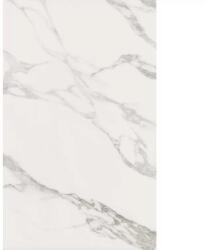 Prissmacer Carrara White padlóburkoló 60x120 cm rektifikált