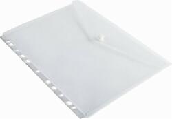 Panta Plast Genotherm, lefűzhető, A4, patentos, Panta Plast, víztiszta - moswebaruhaz