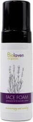 Biolaven Arctisztító hab - 150 ml