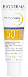 BIODERMA Photoderm M SPF50+ light (világos) (40 ml) - dermashop