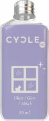 CYCLE Üvegtisztító koncentrátum - 50 ml