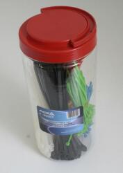 ASTA TOOLS Kábelkötegelő készlet 600db profi Asta 04990 (A-600CT)