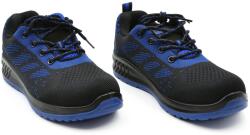 GEKO Munkavédelmi cipő - sport S1P SRC méret 46 (G90540-46)