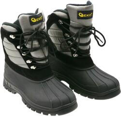 GEKO Munkavédelmi cipő - téli, méret 40 (G90544-40)