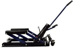 VERKE Motorkerékpár emelő 680kg 01630 (V83115)