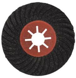 GEKO Lamellás rost csiszolókorong 125mm P80 G78702 (G78702)