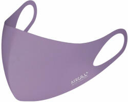 Airgill Masca textila reutilizabila cu tratament Polygiene VIRALOFF Purple M (p-m)