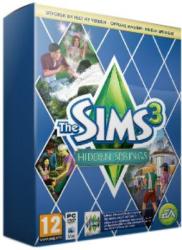 Electronic Arts The Sims 3 Hidden Springs (PC)