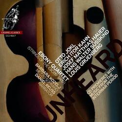 Ebony Quartet UNHEARD