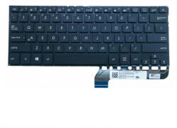 ASUS Tastatura compatibila Laptop Asus ZenBook UX430U (asus64iusv2-M9)