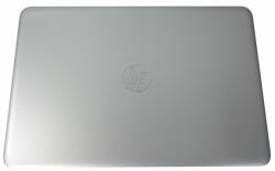 HP Capac Display Laptop, HP, Pavilion 15-BC, 15T-BC, 15-AX, 15-DP, TPN-Q173, TPN-Q175, 856719-001, argintiu (coverhp15silver-AU0)