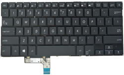 ASUS Tastatura Laptop, Asus, UX331UAL, iluminata, us (asus61ius-M4)