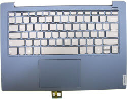 Lenovo Carcasa superioara cu tastatura palmrest Laptop, Lenovo, IdeaPad S340-14, S340-14IWL, S340-14API, S340-14IIL, ET2GK000300, 5CB0S18588 (caselen62-AU0)