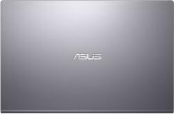 ASUS Capac display Laptop, Asus, X509, X509D, X509DA, X509F, X509FA, X509FB, X509FJ, X509FL, X509U, X509UA, X509UJ, 13NB0MZ2P01115, 47XKRLCJN50, gri (coverasus38gray-AU0)