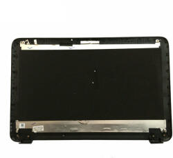 HP Capac display lcd cover Laptop HP 256 G4 negru (coverhp5black-M4)