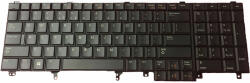 Dell Tastatura Dell Latitude E6520 iluminata cu mouse pointer US (del31ius)