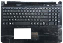 Sony Palmrest Carcasa Superioara cu tastatura Sony Vaio SVF152C29L US (casesony1-M4)