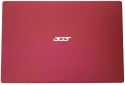 Acer Capac display Laptop, Acer, Aspire A515-44, A515-45, A515-46, 60. HFSN7.002, rosu (coveracer23red-AU1)