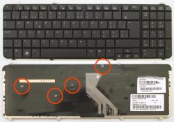 HP Tastatura Laptop HP PAVILION DV6-1110EH (Hp26L)