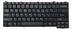 Lenovo Tastatura Laptop Lenovo F1AS1-US (Len5-M18)