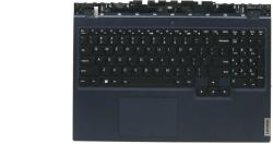 Lenovo Carcasa superioara cu tastatura ilumianta palmrest Laptop, Lenovo, Legion 5-15ACH6H, 5-15ACH6A, 5CB1C74837, layout US (caselen69-AU0)
