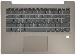 Lenovo Carcasa superioara palmrest cu tastatura Laptop, Lenovo, 520s-14, 520s-14IKB, 5CB0P29405, 5CB0P26484 (caselen35)