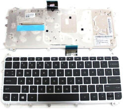 HP Tastatura Laptop, HP, x360, 11-d, 11-d011wm, 11-D010WM, 792906-001, 794447-001, 11-G, 11-R, 11-n041ca, 11T-N000 X360 (hp124-M1)