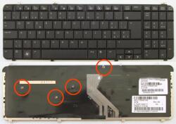 HP Tastatura Laptop HP PAVILION DV6 (Hp26A)