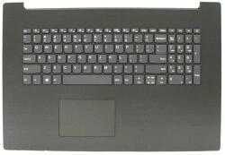 Lenovo Carcasa superioara cu tastatura palmrest Laptop, Lenovo, IdeaPad 330-17IKB, 330-17AST, 320-17IKB, 320-17AST, 320-17ISK, 320-17ABR, V320-17IKB, 5CB0R20160, layout US (caselen70black-AU0)