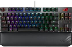 ASUS ROG Strix Scope TKL Deluxe RGB MX Red (90MP00N0-BKUA00)