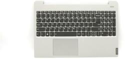 Lenovo Carcasa superioara cu tastatura iluminata palmrest Laptop, Lenovo, IdeaPad S340-15IML S340-15IWL, S340-15API, XiaoXin 15, AP2GC000510, 5CB0S18660, 5CB0S18756, layout US (caselen68i-AU0)