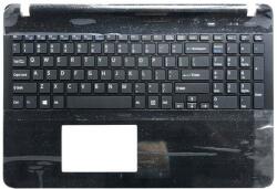 Sony Palmrest Carcasa Superioara cu tastatura Sony Vaio SVF152C26L US (casesony1-M2)